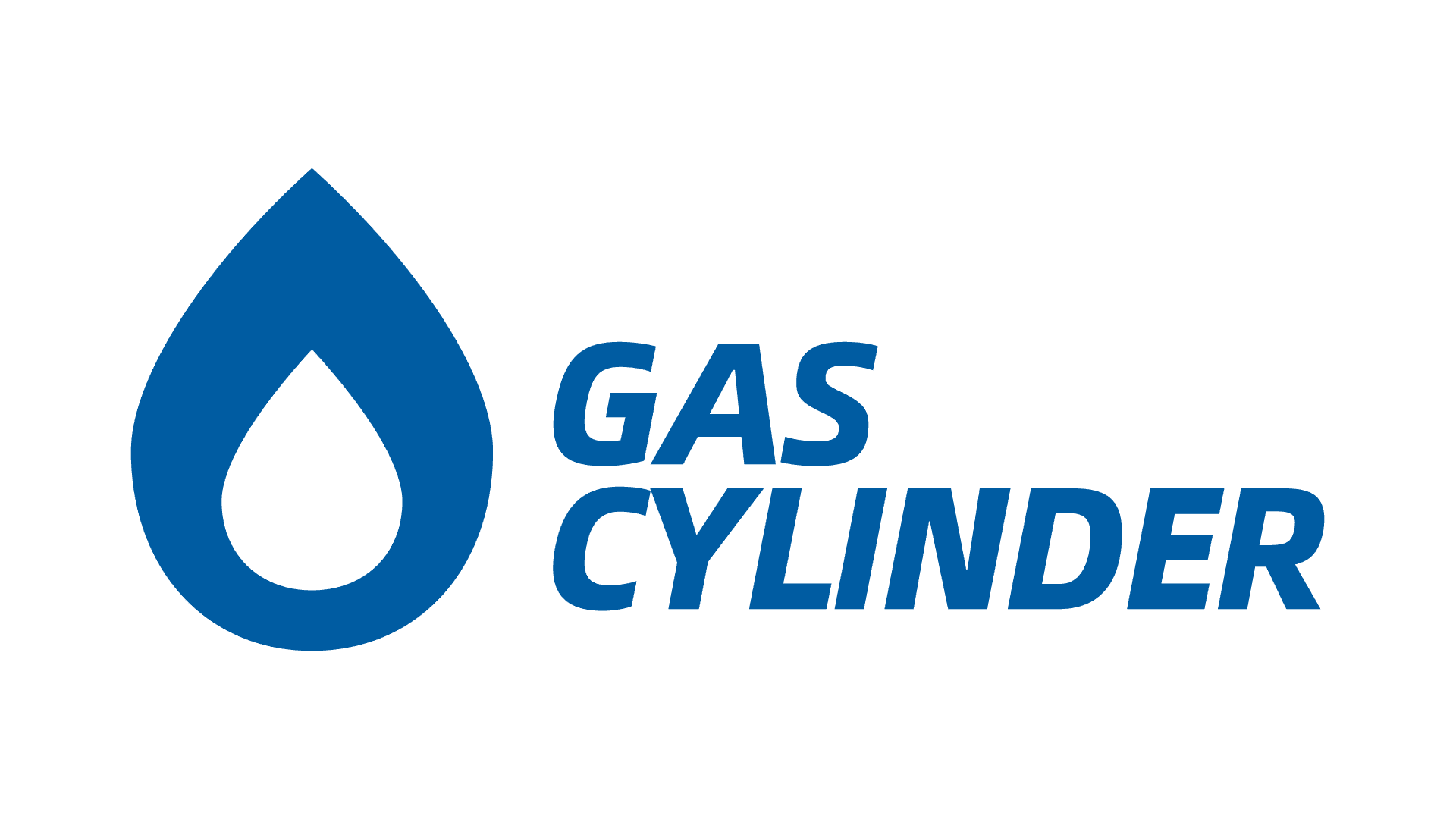 Gas Cylinder icon PNG and SVG Vector Free Download